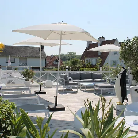Hotel Marie Siska Boutique