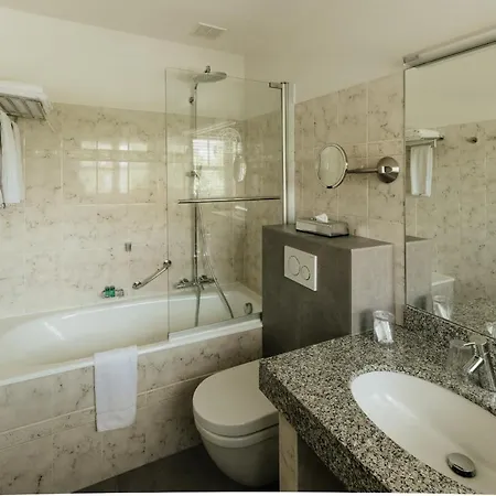 Hotel Marie Siska Boutique