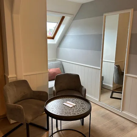 Marie Siska Boutique Hotel
