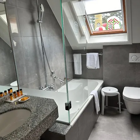 Marie Siska Boutique Hotel 4*