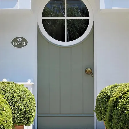 Marie Siska Boutique Hotel