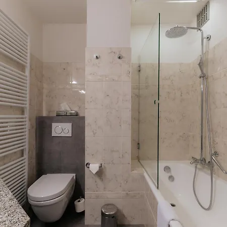 Hotel Marie Siska Boutique 4*